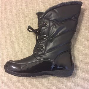 Sporto Cold Rain-boots